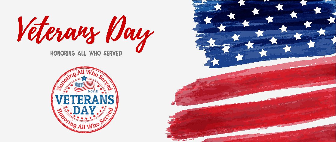 Free clip art of veterans day