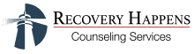 Recovery-Happens-Counseling-Services-Sacramento-Outpatient-Addiction-Treatment Logo