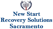New Start Recovery Solutions Sacramento - Norcal Detox, Residential, Outpatient Dual Diagnosis Addiction Treatment Rehab - logo