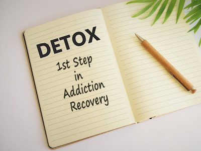 New Start Recovery Solutions Sacramento Detox The 1st Step in Addiction Recovery