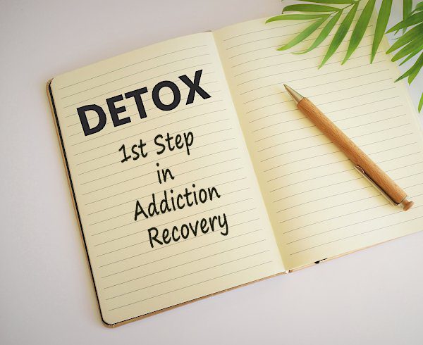 New Start Recovery Solutions Sacramento Detox The 1st Step in Addiction Recovery