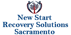 New Start Recovery Solutions Sacramento - N California Detox, Residential, Outpatient Dual Diagnosis Addiction Treatment Rehab - logo
