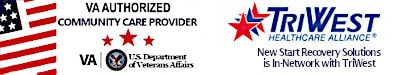 New Start Recovery Solutions Sacramento - Veteran PTSD Rehab Programs, Community Care Provider TriWest In-Network