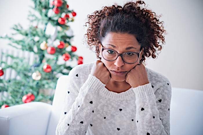New Start Recovery Solutions - Holiday Sobriety Understand Holiday Stress and Relapse Triggers