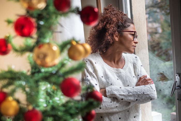 New Start Recovery Solutions Sacramento - Ways to Combat Holiday Loneliness