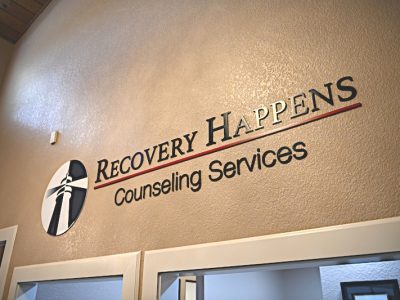 Recovery Happens Counseling Services Outpatient Addiction Treatment and Mental Health Care, 9983 Folsom, Sacramento California 95827