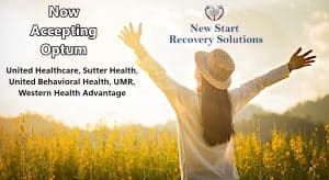 New Start Recovery Solutions - Recovering from Addiction is a Joyful Experience