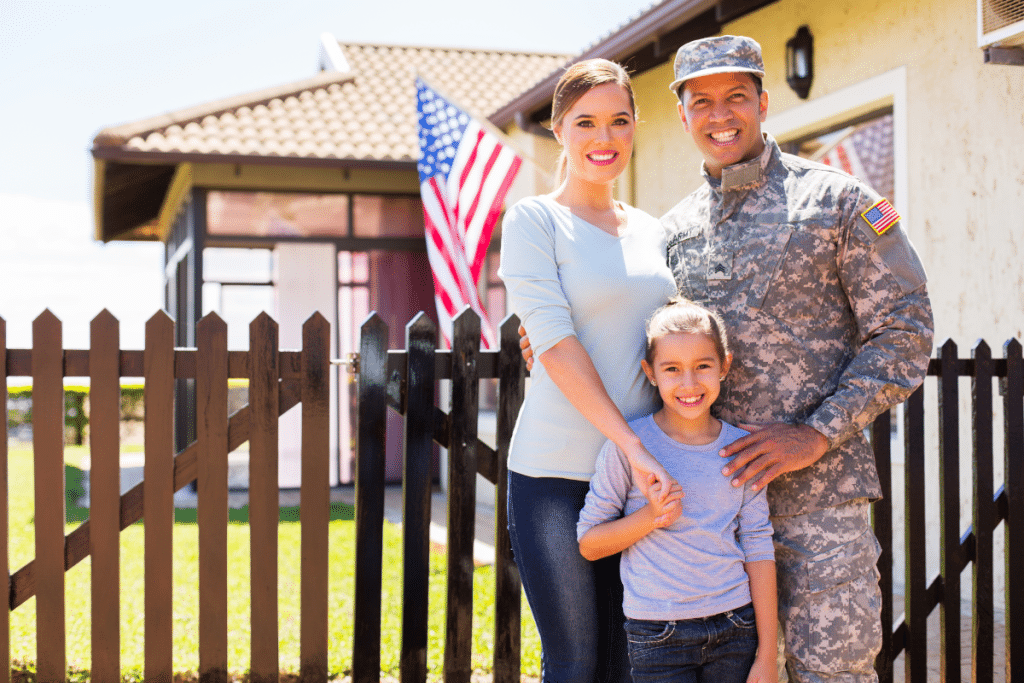New Start Recovery Solutions Veteran Northern California PTSD Wellness for Warriors Family Programs