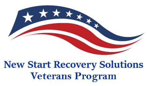 New Start Recovery Solutions - Veterans Program