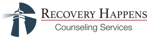 Recovery Happens Counseling Services - Logo